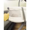 BABY HUG AIR - 4 IN 1 WHITE SNOW