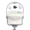 BABY HUG AIR - 4 IN 1 WHITE SNOW 14