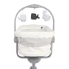 BABY HUG AIR - 4 IN 1 WHITE SNOW 14
