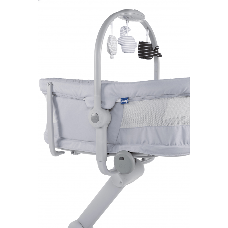 Chicco Vibration Box For Baby Hug Next2me Olivers Babycare