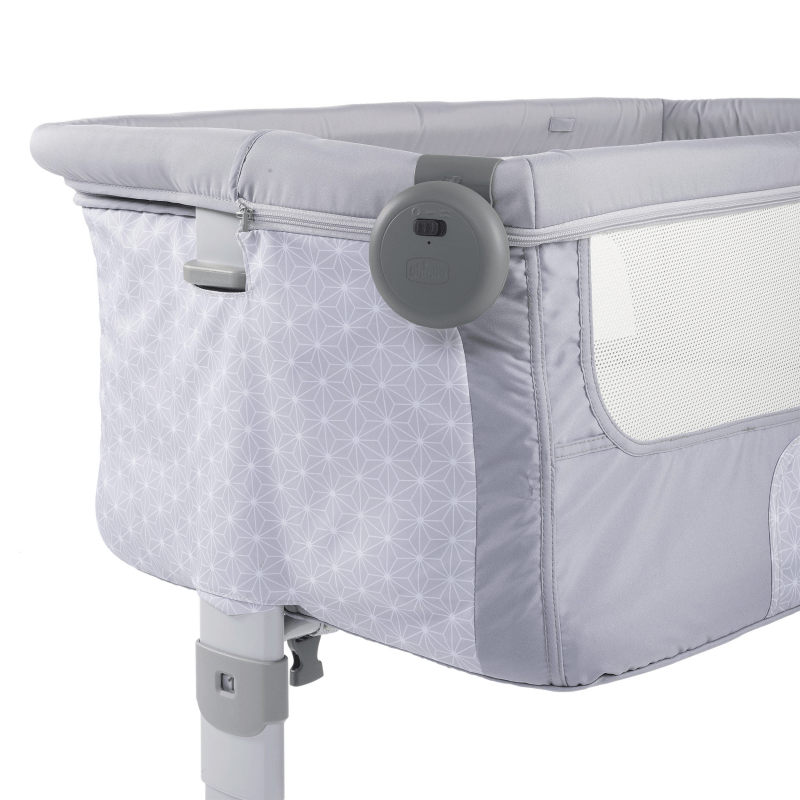 Chicco Vibration Box For Baby Hug Next2Me Olivers BabyCare