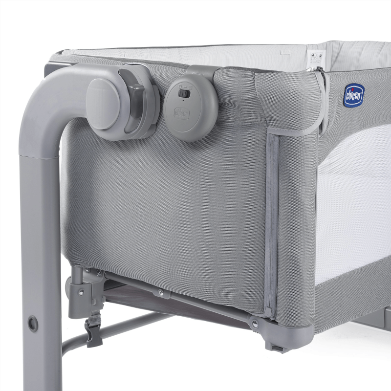 Chicco Vibration Box For Baby Hug Next2me Olivers Babycare