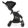 07079279410930 OHLALA TWIN Stroller Black Night 6