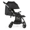 07079279410930 OHLALA TWIN Stroller Black Night 4