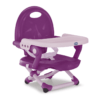Pocket Snack Booster Seat Violetta Chicco