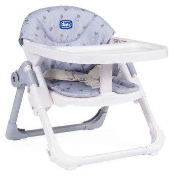 Chicco Chairy Booster Seat 1