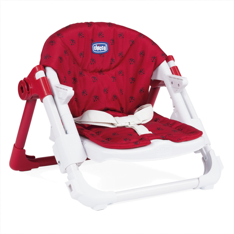Chicco Chairy Bunny Booster Seat