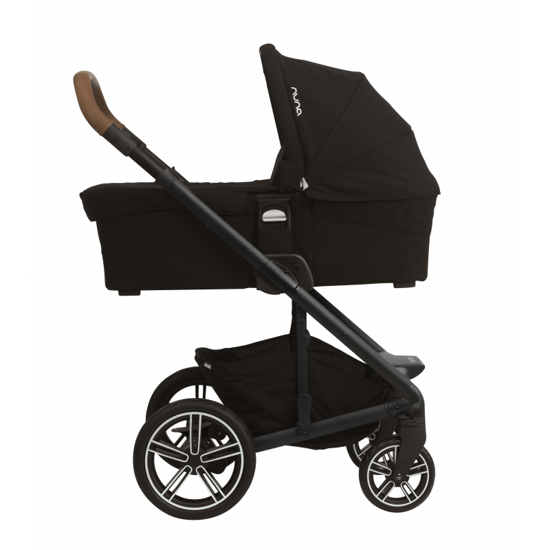 Nuna Mixx Pushchair Caviar