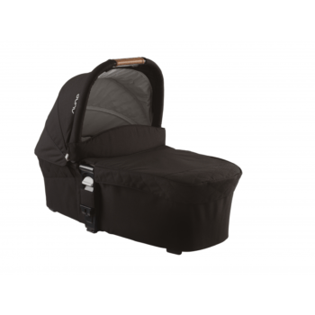 9 Nuna mixx caviar bundle
