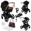 Aston Rose 10 Piece Bundle