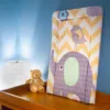 Callowesse Elephant Changing Mat