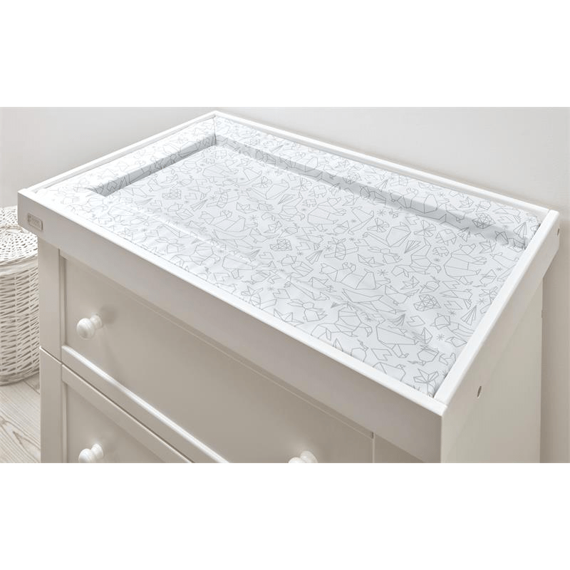 EC Mini Origami Changing Mat 1