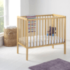 East Coast Carolina Cot Antique 1