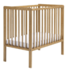 East Coast Carolina Cot Antique