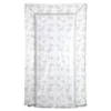 East Coast Changing Mat In the Woods Grey