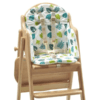 East Coast Tropical Friends Highchair Insert