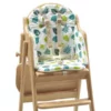 East Coast Tropical Friends Highchair Insert