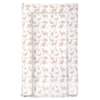 East Coast in the Woods Tan Changing Mat