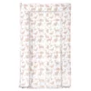 East Coast in the Woods Tan Changing Mat