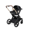 Ickle Bubba ASton Rose Stone 12