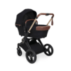 Ickle Bubba Aston Rose Pushchair Travel System 18