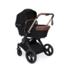 Ickle Bubba Aston Rose Pushchair Travel System 18