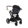 Ickle Bubba Aston Rose Pushchair Travel System 7