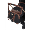 Ickle Bubba Aston Rose Pushchair Travel System 3