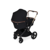 Ickle Bubba Aston Rose Pushchair Travel System 17