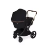 Ickle Bubba Aston Rose Pushchair Travel System 17