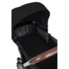 Ickle Bubba Aston Rose Pushchair Travel System 16