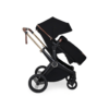 Ickle Bubba Aston Rose Pushchair Travel System 15