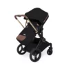 Ickle Bubba Aston Rose Pushchair Travel System 14
