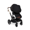 Ickle Bubba Aston Rose Pushchair Travel System 13