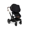 Ickle Bubba Aston Rose Pushchair Travel System 13