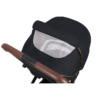 Ickle Bubba Aston Rose Pushchair Travel System 12