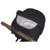 Ickle Bubba Aston Rose Pushchair Travel System 12