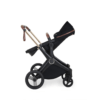 Ickle Bubba Aston Rose Pushchair Travel System 11