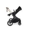 Ickle Bubba Aston Rose Pushchair Travel System 11
