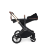 Ickle Bubba Aston Rose Pushchair Travel System 10
