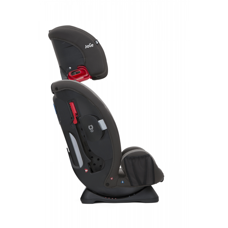 Joie Every Stage Car Seat 0+/1/2/3 Dark Pewter Grey Travel