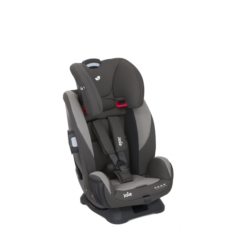 Joie Every Stage Car Seat 0+/1/2/3 Dark Pewter Grey Travel