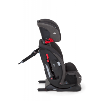 Joie Every Stage FX Car Seat Coal 10
