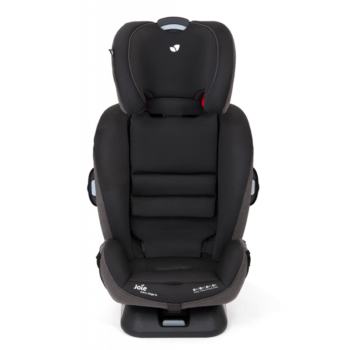 Joie Every Stage FX Car Seat Coal 3