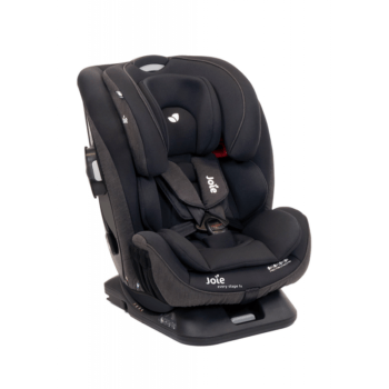 Joie Every Stage FX Car Seat Coal