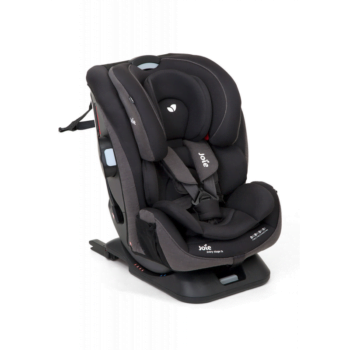 Joie Every Stage FX Car Seat Coal 4