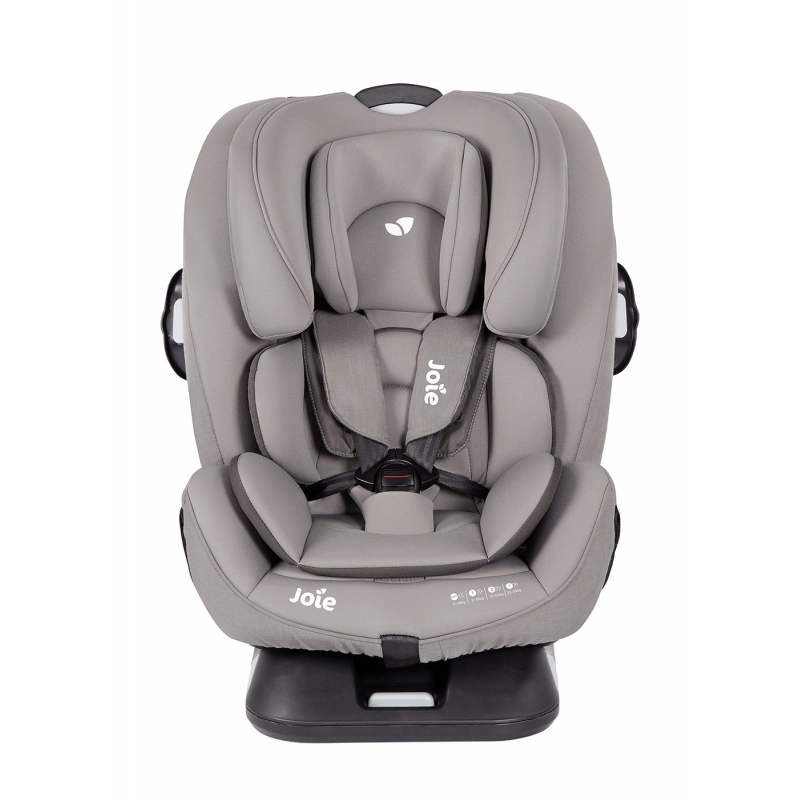 Joie Every Stage Fx Group 0 1 2 3 Car, How To Install Joie Isofix Car Seat