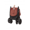 Joie Litetrax 4 Stroller Cinnamon 2