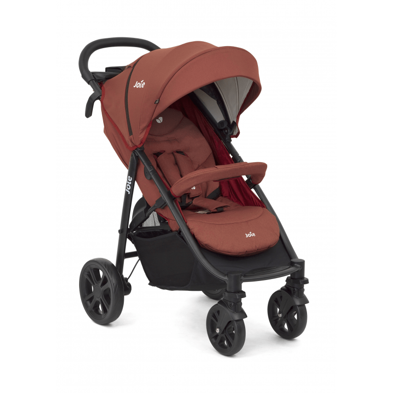 Joie litetrax pram outlet