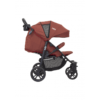 Joie Litetrax 4 Stroller Cinnamon 6